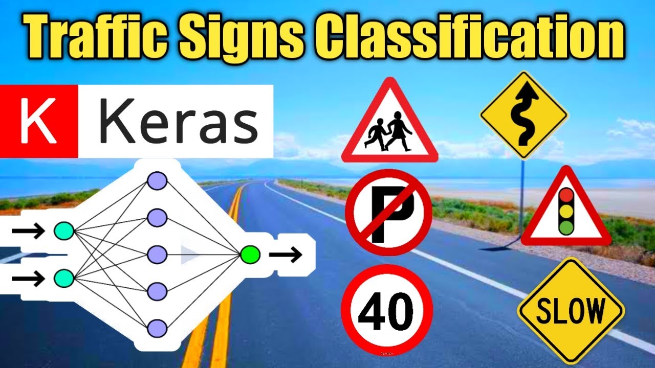 Traffic Sign Detection