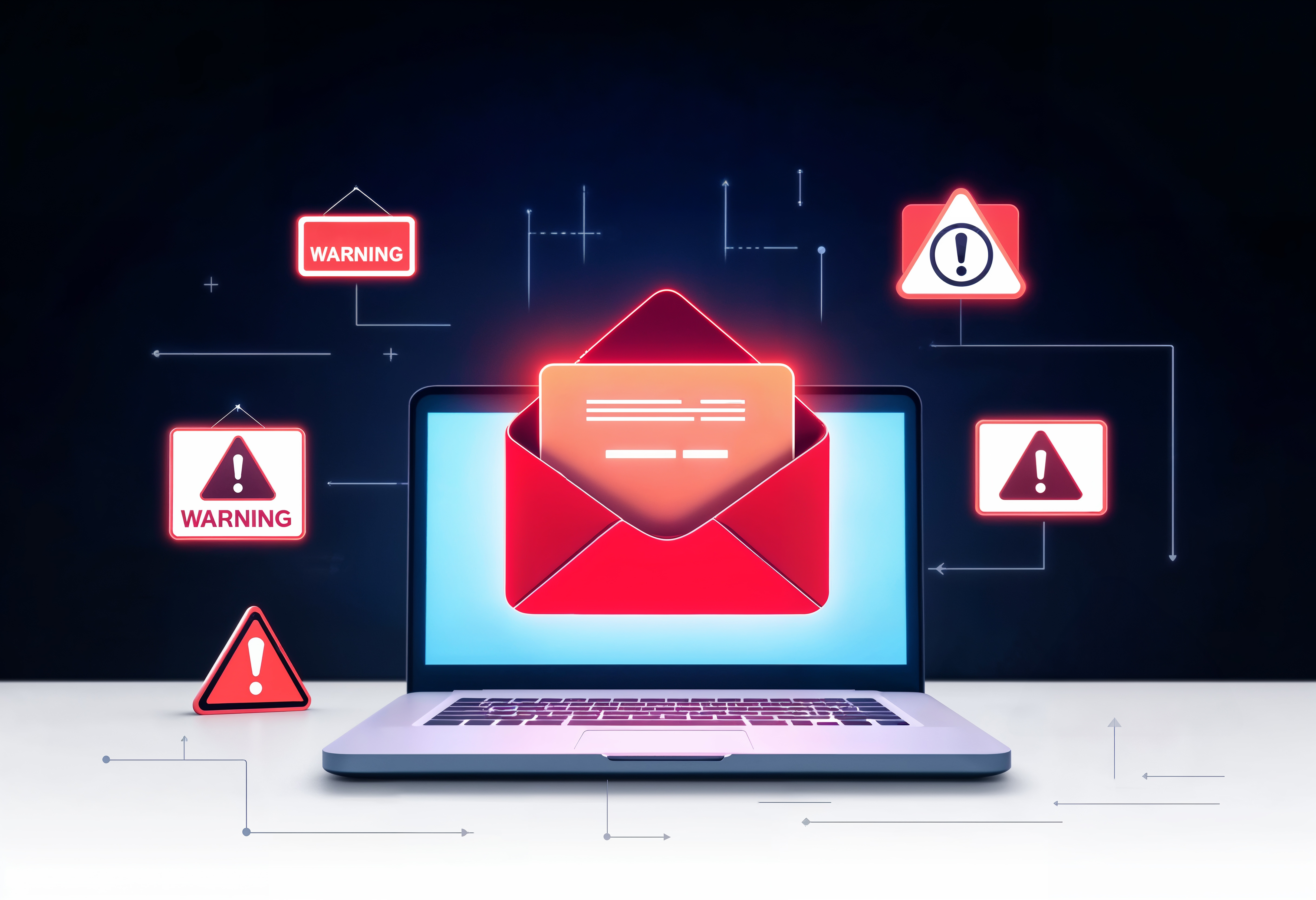 Spam Email Detection